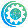 InfodraWeb logo